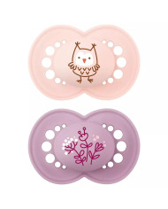 Mam sucette Original +6 mois