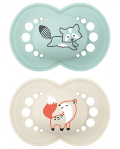 Mam sucette Original +6 mois