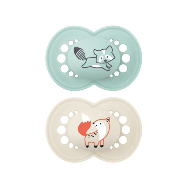 Mam sucette Original +6 mois