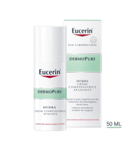 Puriaderm Acnilia crème seboregulatrice 40ml