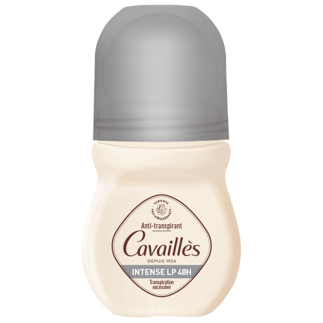 Rogé Cavaillès Déodorant Anti-transpirant Intense LP 48h