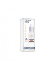 Isdin ecran FotoUltra100 Spot prevent Fusion fluid SPF50+ très haute protection - 50 ml Isdin ecran FotoUltra100 Spot prevent Fusion fluid SPF50+ très haute protection - 50 ml