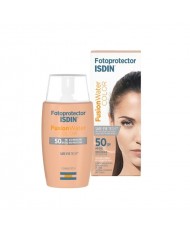 Isdin ecran FotoProtector Fusion water color SPF50 - 50 ml