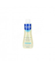 Mustela shampooing doux cheveux délicats - 200 ml