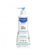 Mustela shampooing doux cheveux délicats - 200 ml