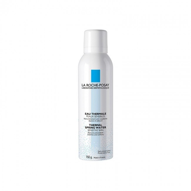 La Roche Posay eau termale peaux sensibles - 150 ml