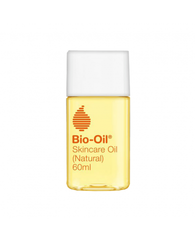 Bio oil huile de soin Natural - 60 ml Bio oil huile de soin Natural - 60 ml