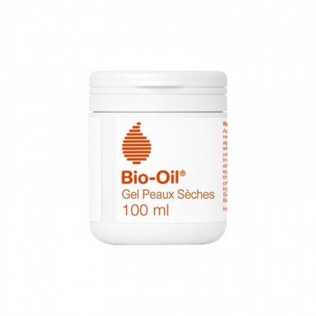 Bio oil gel peaux sèches - 100 ml