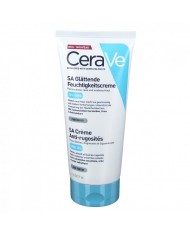 CeraVe Sa Creme Anti-Rugosité 340g