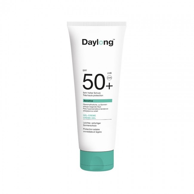 Daylong ecran crème-gel légère SPF50+ - 100 ml
