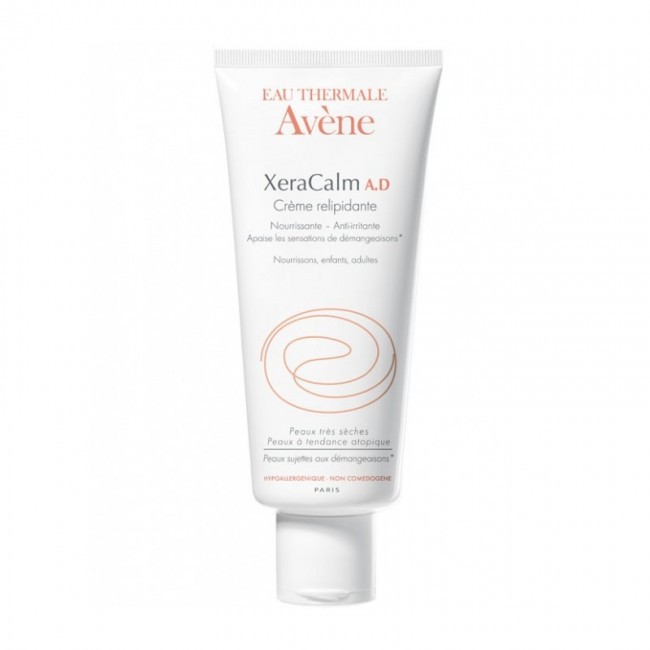 Avène XeraCalm A.D baume relipidant - 200 ml
