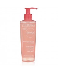 Bioderma Sensibio gel moussant - 200 ml