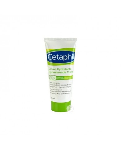 Cetaphil crème hydratante visage et corps - 50 g Cetaphil crème hydratante visage et corps - 50 g