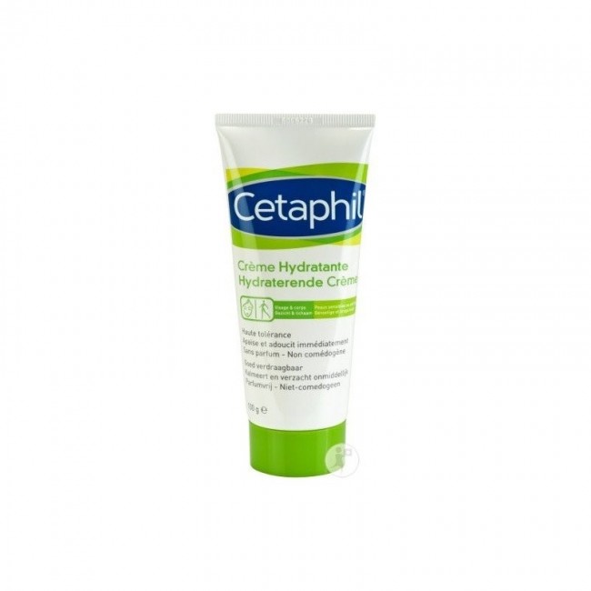 Cetaphil crème hydratante visage et corps - 50 g