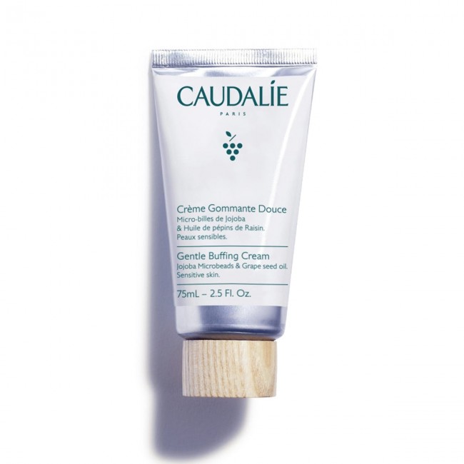 Caudalie Crème gommante douce - 75 ml
