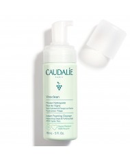Caudalie Vinoclean Mousse nettoyante Fleur de Vigne - 150 ml