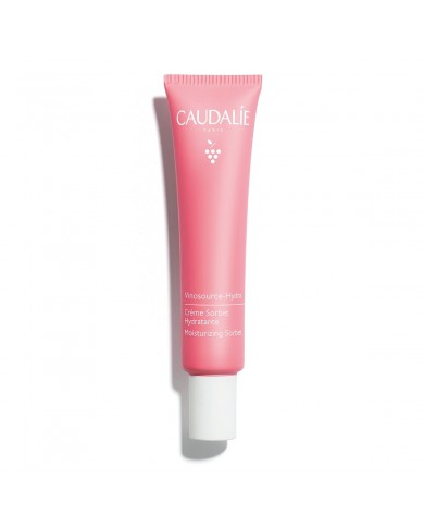 Caudalie Vinosource-Hydra Crème sorbet hydratante - 40 ml Caudalie Vinosource-Hydra Crème sorbet hydratante - 40 ml