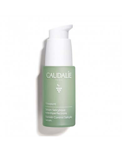 Caudalie Vinopure sérum infusion anti-imperfections - 30 ml Caudalie Vinopure sérum infusion anti-imperfections - 30 ml