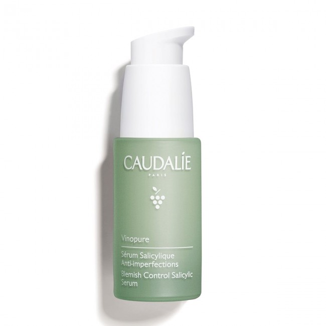 Caudalie Vinopure sérum infusion anti-imperfections - 30 ml