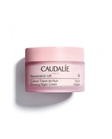 Caudalie Resvératrol Crème tisane de nuit - 50 ml