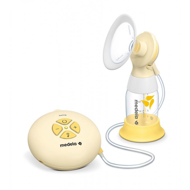 Medela Tire lait Swing Flex éléctrique