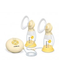 Medela Tire lait Swing Flex éléctrique