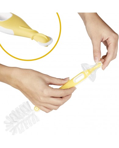 Medela Goupillon pour biberon Quick Clean