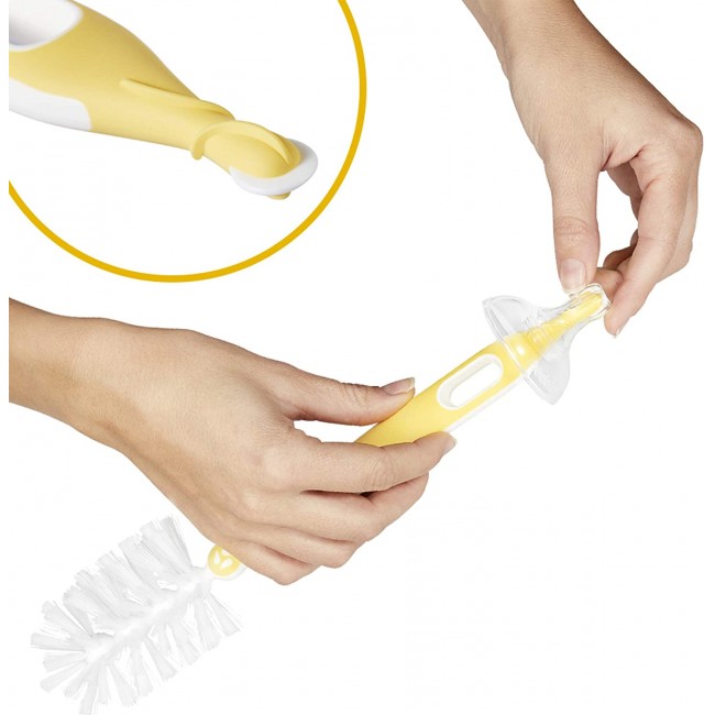 Medela Goupillon pour biberon Quick Clean
