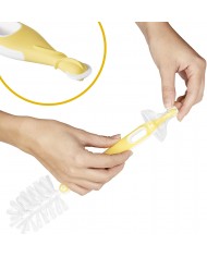 Medela Goupillon pour biberon Quick Clean