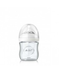 Avent biberon Natural en verre 240 ml