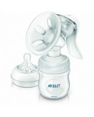 Avent stérilisateur électrique 3 en 1