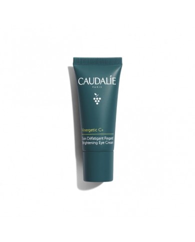 Caudalie Vinergetic C+ Soin défatiguant regard 15 ML
