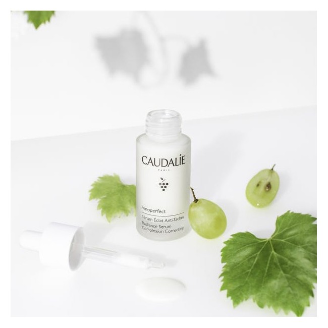 Caudalie Vinoperfect sérum éclat anti-tâches - 30 ml