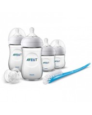 Avent Kit biberons Natural nouveau née