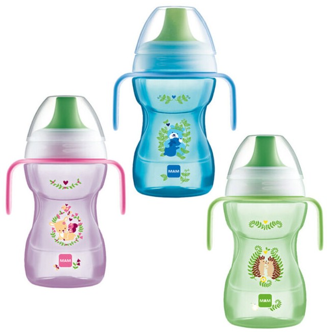 Mam tasse Fun to Drink 270 ml