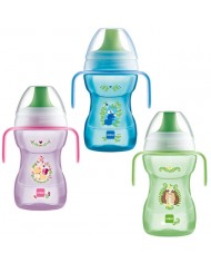 Mam tasse Trainer 220 ml