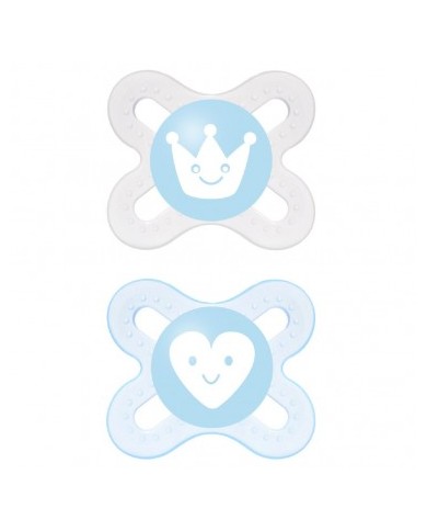 Mam sucette Start 0-2 mois