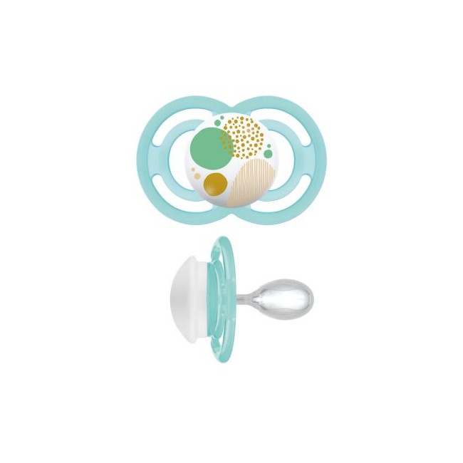 Mam sucette Perfetc +6 mois