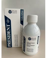 President Dentifrice Defence (mauvaise haleine) 75ml