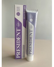 President Dentifrice Defence (mauvaise haleine) 75ml