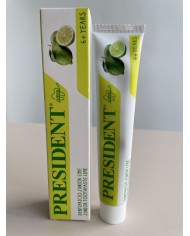 President Dentifrice Defence (mauvaise haleine) 75ml