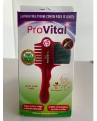 Puressentiel Spray Répusif 24h Anti Poux 75ml