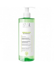 SVR Sebiaclear Gel Moussant 400ml