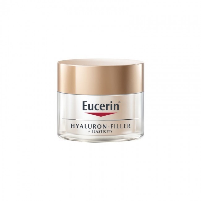 Eucerin hyaluron-Filler + Elasticity soin de Nuit - 50 ml