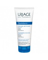 Uriage Lait Démaquillant 250ml