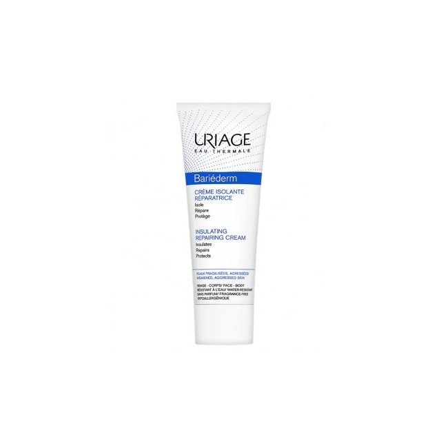 Uriage Bariederm Cica Crème Réparatrice 40ml