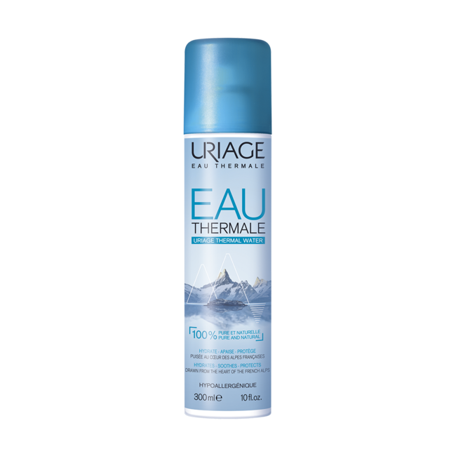 Uriage Eau Thermale 300ml