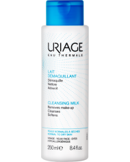 Uriage Lait Démaquillant 250ml