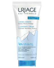 Uriage Lait Démaquillant 250ml