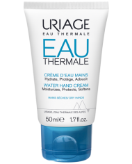 Nuxe Rêve de Miel crèmes mains et ongles 50ml